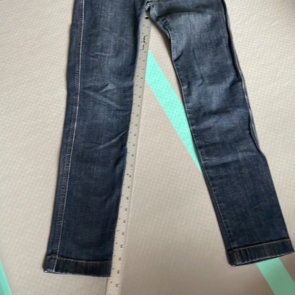 Dolce & Gabbana size 0 xs jeans - Picture 7 of 15